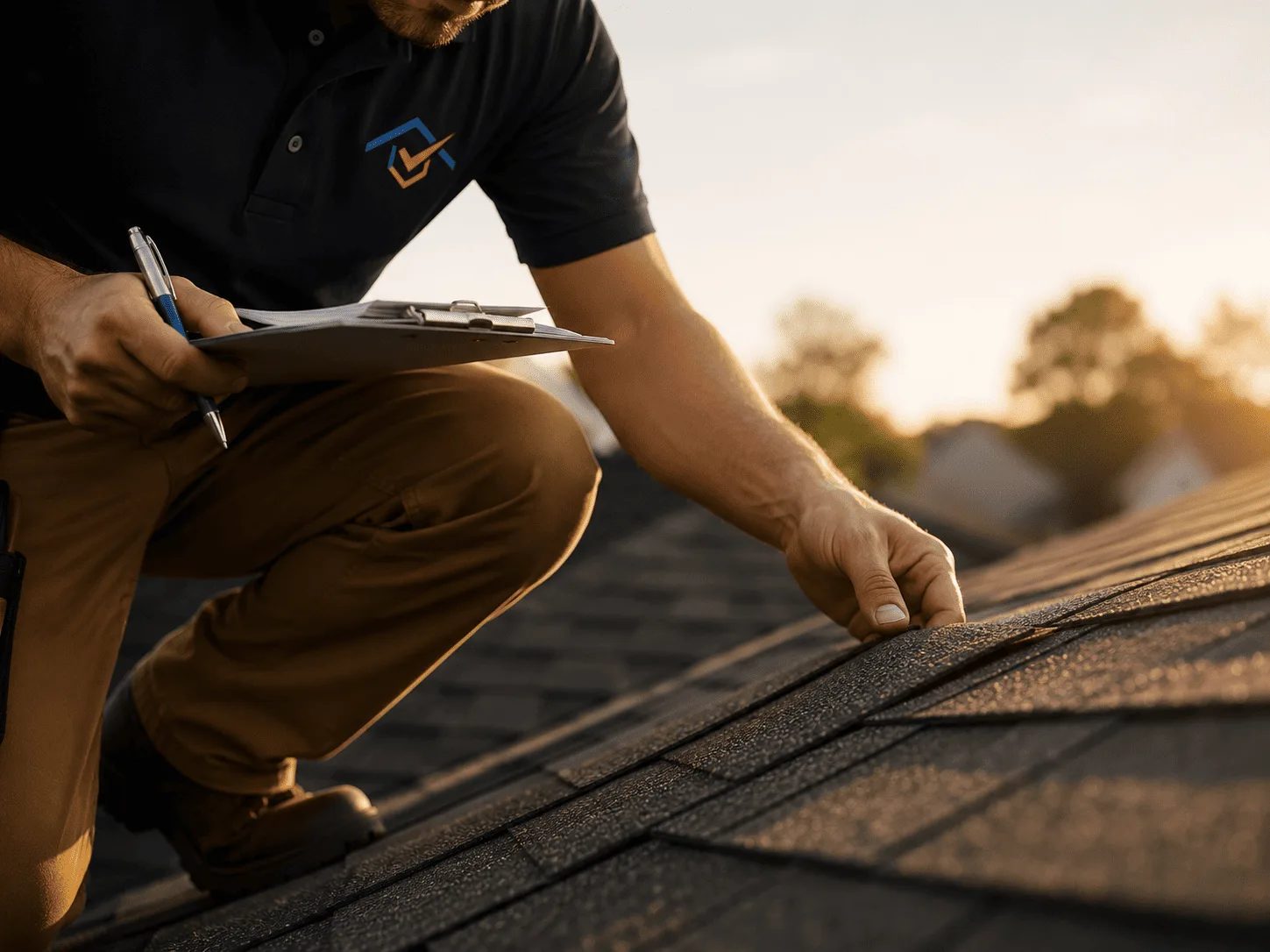 Why Choose Roof Inspection in Jolo, WV